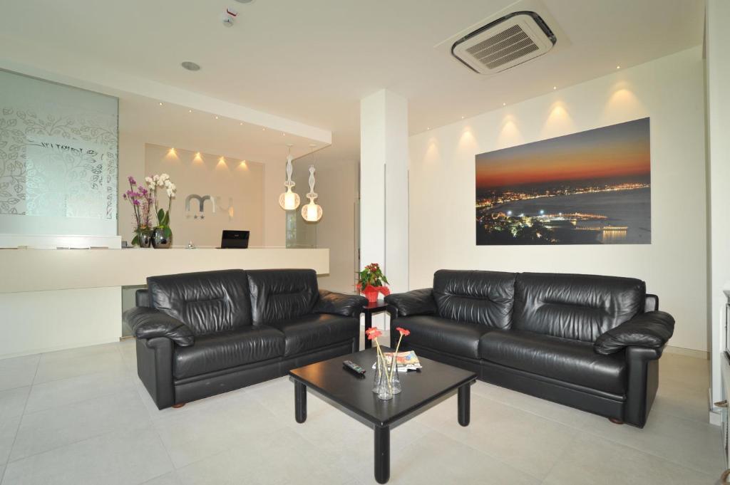 Hotel My 4*